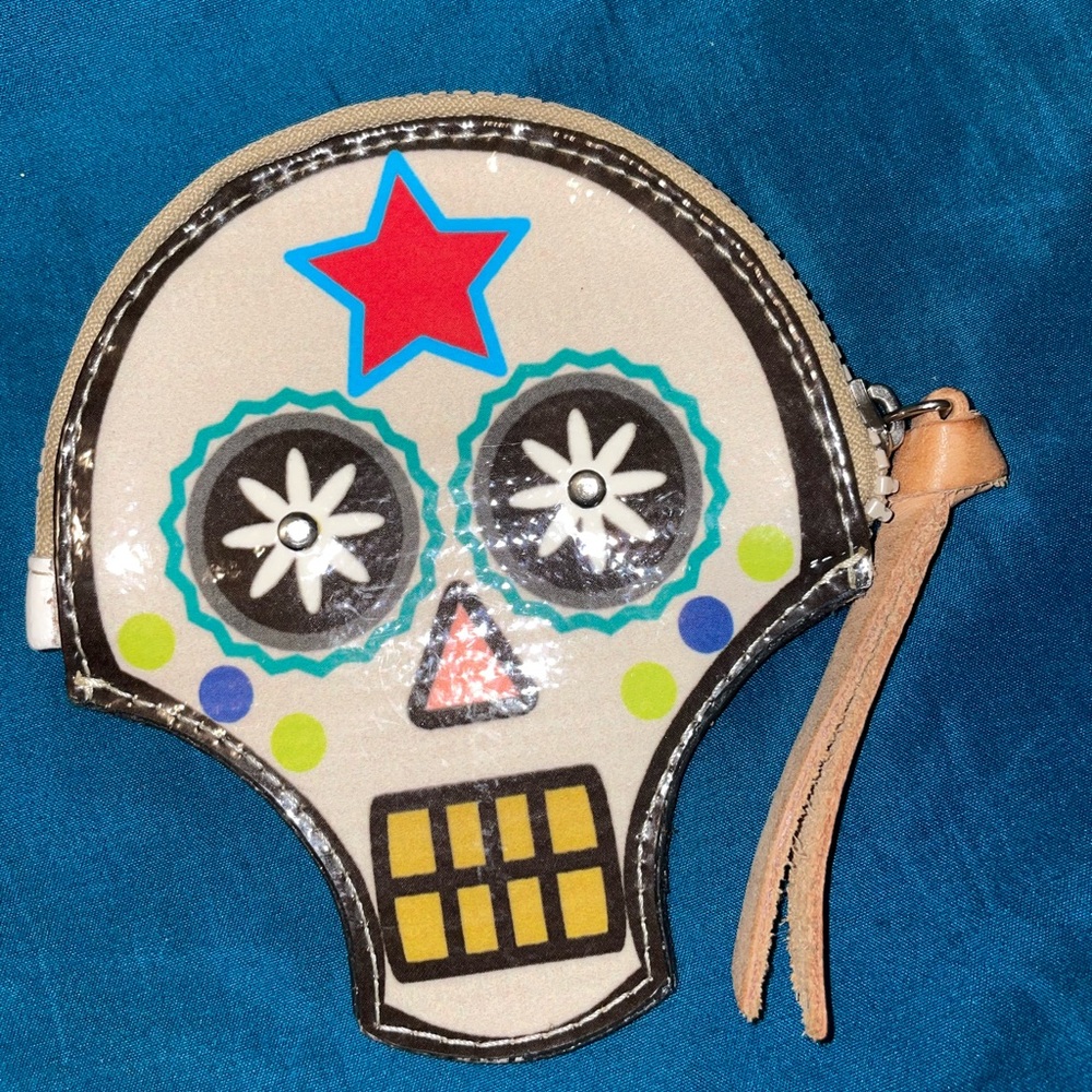 Consuela Coin Purse